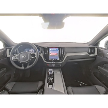 Volvo   SUV 2025,  2.0 hybryda, automat - Na sprzedaż za 239 900 zł - Tychy - zdjęcie 5