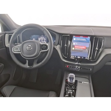 Volvo   SUV 2025,  2.0 hybryda, automat - Na sprzedaż za 239 900 zł - Tychy - zdjęcie 8
