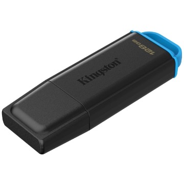 Kingston 128GB USB 3.2 Gen 1 DataTraveler Exodia G2 niebieski