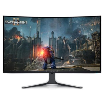 Dell Alienware AW3225QF - 240Hz | 4K | 31.6'' | QD OLED | 0.3ms