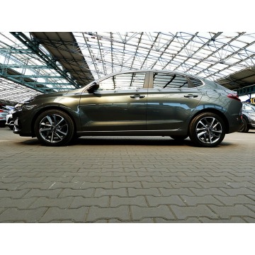 Hyundai i30  Liftback 2022,  1.5 benzyna, automat - Na sprzedaż za 79 900 zł - Mysłowice - zdjęcie 6