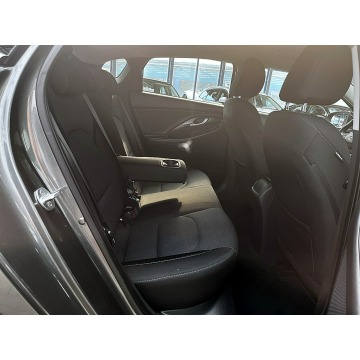 Hyundai i30  Liftback 2022,  1.5 benzyna, automat - Na sprzedaż za 79 900 zł - Mysłowice - zdjęcie 12