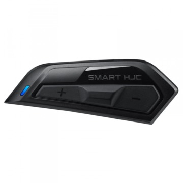 HJC INTERKOM SMART 50B (2ND GENERATION) BLACK