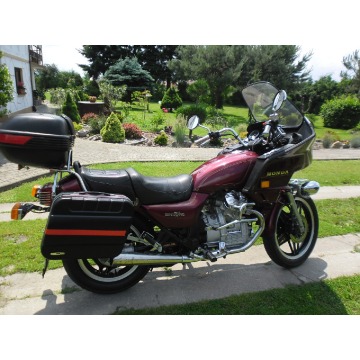 Motor Honda Silver Wing - Motorowery - Jasło - zdjęcie 1