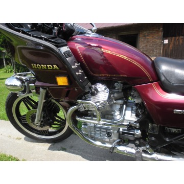 Motor Honda Silver Wing - Motorowery - Jasło - zdjęcie 4