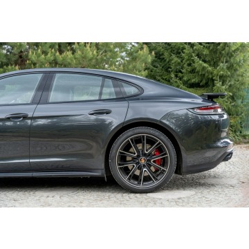 Porsche Panamera  Sedan/Limuzyna 2021,  2.9 benzyna, automat - Na sprzedaż za 339 777 zł - Ropczyce - zdjęcie 9