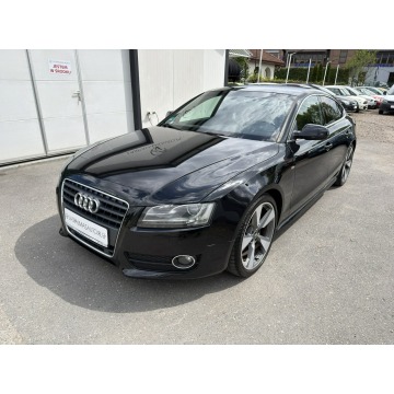 Audi A5 - Raty/Zamiana Gwarancja 2,7 TDI S-line Sportback