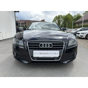 Audi A5  Sedan/Limuzyna 2011,  2.7 diesel, automat - Na sprzedaż za 32 900 zł - Gdów - zdjęcie 2