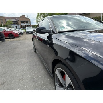 Audi A5  Sedan/Limuzyna 2011,  2.7 diesel, automat - Na sprzedaż za 32 900 zł - Gdów - zdjęcie 4