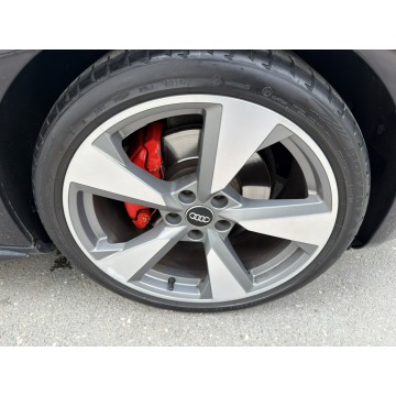 Audi A5  Sedan/Limuzyna 2011,  2.7 diesel, automat - Na sprzedaż za 32 900 zł - Gdów - zdjęcie 6