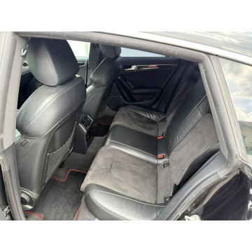 Audi A5  Sedan/Limuzyna 2011,  2.7 diesel, automat - Na sprzedaż za 32 900 zł - Gdów - zdjęcie 10