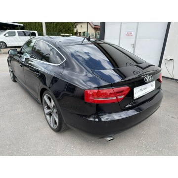 Audi A5  Sedan/Limuzyna 2011,  2.7 diesel, automat - Na sprzedaż za 32 900 zł - Gdów - zdjęcie 8