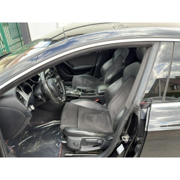 Audi A5  Sedan/Limuzyna 2011,  2.7 diesel, automat - Na sprzedaż za 32 900 zł - Gdów - zdjęcie 12