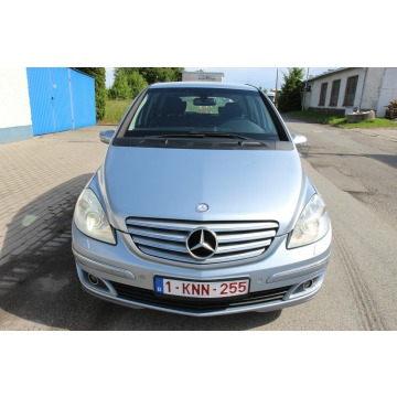 Mercedes - Benz B-klasa  Hatchback 2008,  2.0 diesel - Na sprzedaż za 10 999 zł - Nysa - zdjęcie 2