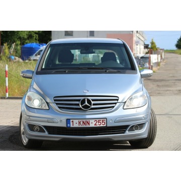 Mercedes - Benz B-klasa  Hatchback 2008,  2.0 diesel - Na sprzedaż za 10 999 zł - Nysa - zdjęcie 4