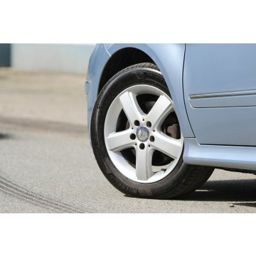 Mercedes - Benz B-klasa  Hatchback 2008,  2.0 diesel - Na sprzedaż za 10 999 zł - Nysa - zdjęcie 8