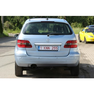 Mercedes - Benz B-klasa  Hatchback 2008,  2.0 diesel - Na sprzedaż za 10 999 zł - Nysa - zdjęcie 6