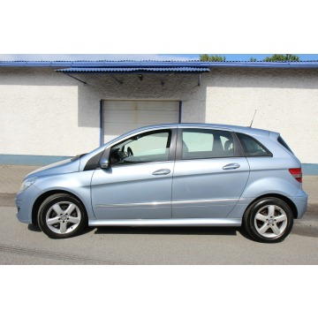 Mercedes - Benz B-klasa  Hatchback 2008,  2.0 diesel - Na sprzedaż za 10 999 zł - Nysa - zdjęcie 10