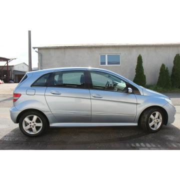 Mercedes - Benz B-klasa  Hatchback 2008,  2.0 diesel - Na sprzedaż za 10 999 zł - Nysa - zdjęcie 11
