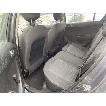 Hyundai i20  Hatchback 2010,  1.4 benzyna - Na sprzedaż za 12 699 zł - Nysa - zdjęcie 9