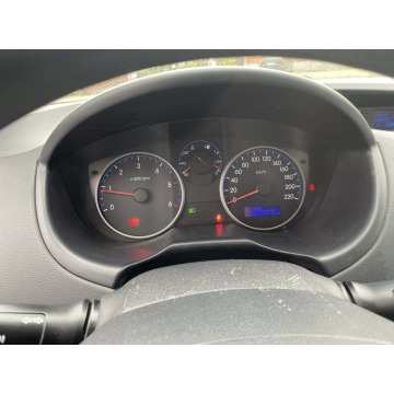 Hyundai i20  Hatchback 2010,  1.4 benzyna - Na sprzedaż za 12 699 zł - Nysa - zdjęcie 11