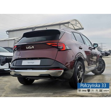 Kia Sportage  SUV 2026,  1.6 hybryda, automat - Na sprzedaż za 148 900 zł - Warszawa - zdjęcie 2
