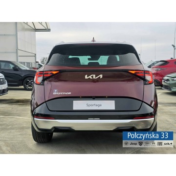 Kia Sportage  SUV 2026,  1.6 hybryda, automat - Na sprzedaż za 148 900 zł - Warszawa - zdjęcie 3