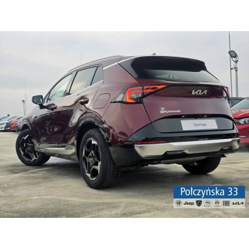 Kia Sportage  SUV 2026,  1.6 hybryda, automat - Na sprzedaż za 148 900 zł - Warszawa - zdjęcie 4