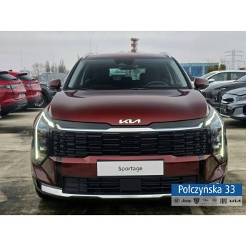 Kia Sportage  SUV 2026,  1.6 hybryda, automat - Na sprzedaż za 148 900 zł - Warszawa - zdjęcie 6