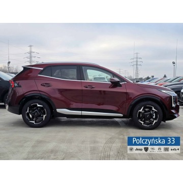 Kia Sportage  SUV 2026,  1.6 hybryda, automat - Na sprzedaż za 148 900 zł - Warszawa - zdjęcie 8