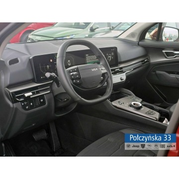 Kia Sportage  SUV 2026,  1.6 hybryda, automat - Na sprzedaż za 148 900 zł - Warszawa - zdjęcie 9