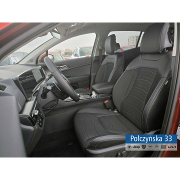 Kia Sportage  SUV 2026,  1.6 hybryda, automat - Na sprzedaż za 148 900 zł - Warszawa - zdjęcie 10