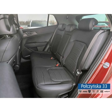 Kia Sportage  SUV 2026,  1.6 hybryda, automat - Na sprzedaż za 148 900 zł - Warszawa - zdjęcie 11