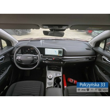Kia Sportage  SUV 2026,  1.6 hybryda, automat - Na sprzedaż za 148 900 zł - Warszawa - zdjęcie 12