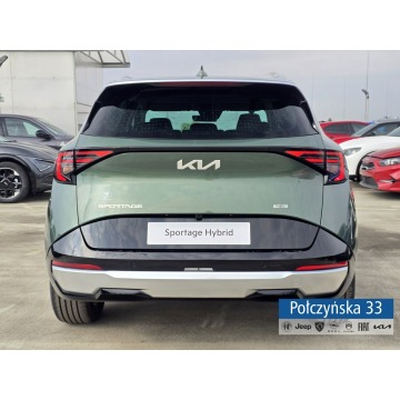 Kia Sportage  SUV 2026,  1.6 hybryda, automat - Na sprzedaż za 148 900 zł - Warszawa - zdjęcie 5