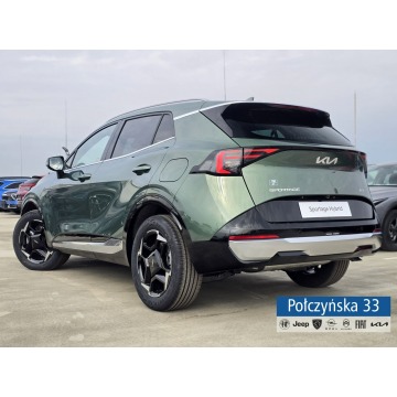 Kia Sportage  SUV 2026,  1.6 hybryda, automat - Na sprzedaż za 148 900 zł - Warszawa - zdjęcie 6