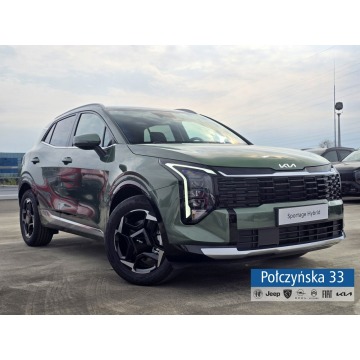 Kia Sportage  SUV 2026,  1.6 hybryda, automat - Na sprzedaż za 148 900 zł - Warszawa - zdjęcie 3