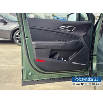 Kia Sportage  SUV 2026,  1.6 hybryda, automat - Na sprzedaż za 148 900 zł - Warszawa - zdjęcie 10