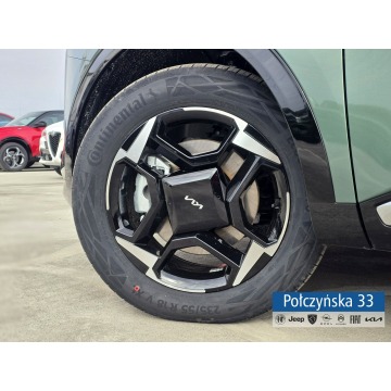 Kia Sportage  SUV 2026,  1.6 hybryda, automat - Na sprzedaż za 148 900 zł - Warszawa - zdjęcie 8