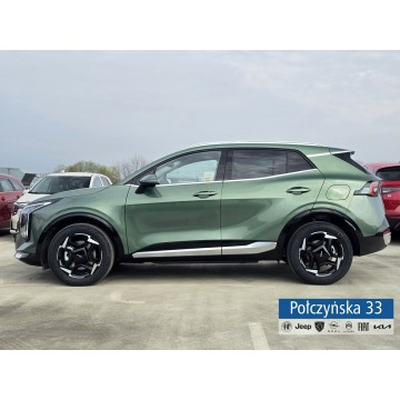 Kia Sportage  SUV 2026,  1.6 hybryda, automat - Na sprzedaż za 148 900 zł - Warszawa - zdjęcie 7
