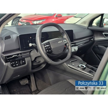 Kia Sportage  SUV 2026,  1.6 hybryda, automat - Na sprzedaż za 148 900 zł - Warszawa - zdjęcie 9