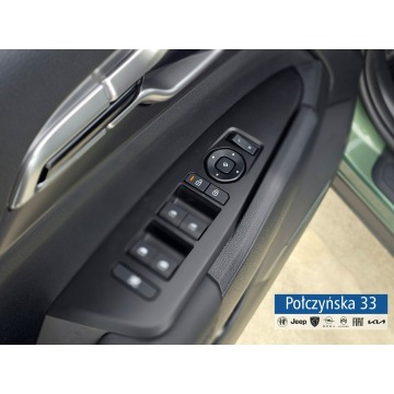 Kia Sportage  SUV 2026,  1.6 hybryda, automat - Na sprzedaż za 148 900 zł - Warszawa - zdjęcie 11