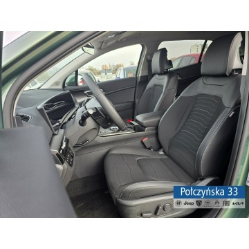 Kia Sportage  SUV 2026,  1.6 hybryda, automat - Na sprzedaż za 148 900 zł - Warszawa - zdjęcie 12