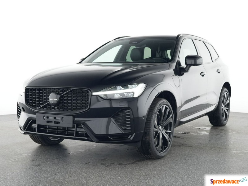 Volvo   SUV 2025,  2.0 hybryda, automat - Na sprzedaż za 239 900 zł - Tychy