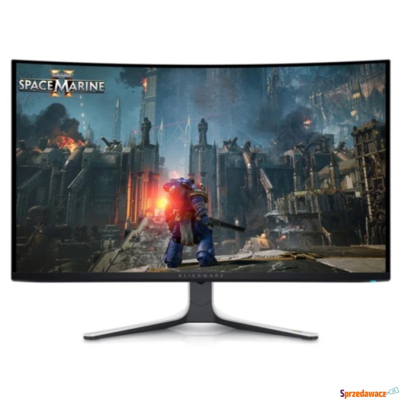 Dell Alienware AW3225QF - 240Hz | 4K | 31.6''... - Monitory LCD i LED - Rzeszów
