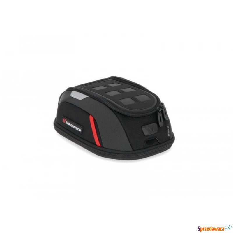SW-MOTECH TANK BAG  PRO MICRO BLACK/GREY 3-5L - Kufry i bagaż - Gdańsk