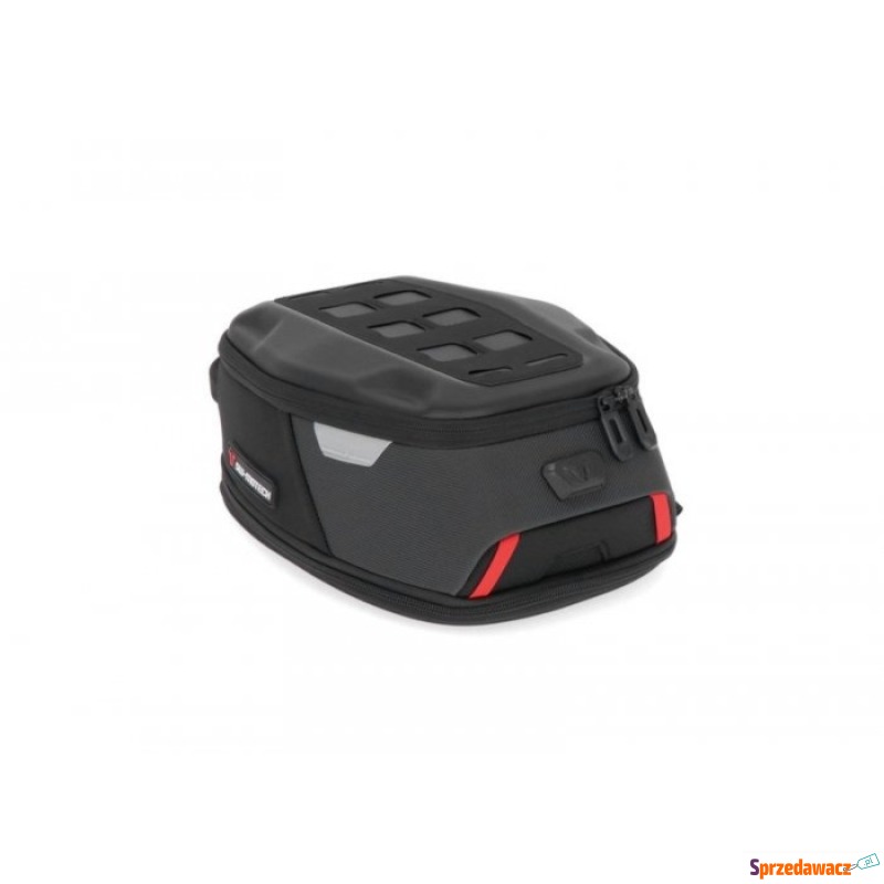 SW-MOTECH TANK BAG PRO DAYPACK BLACK/GREY 5-8L - Kufry i bagaż - Olsztyn
