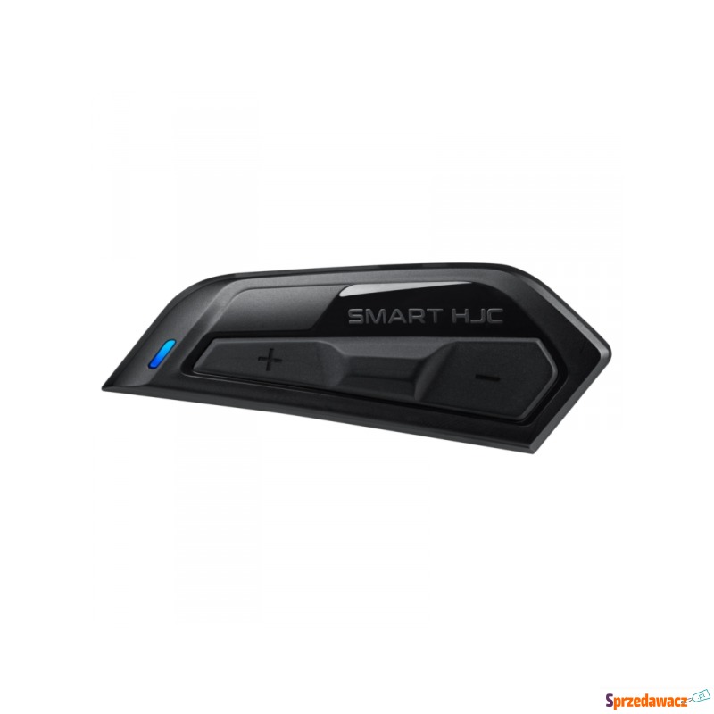 HJC INTERKOM SMART 21B (2ND GENERATION) BLACK - Pozostałe motocyklowe - Rybnik