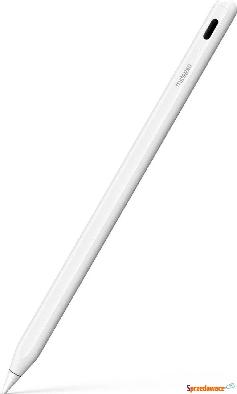 Metapen Pencil A8 do iPada biały