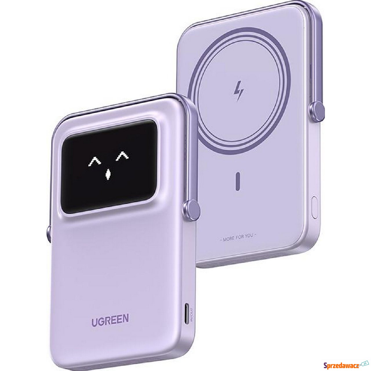 Ugreen Uno PB571 5000 mAh USB-C...